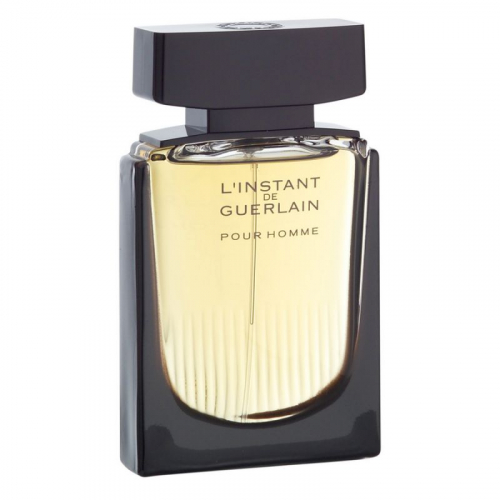 GUERLAIN LINSTANT HOMME edp (m) 100ml TESTER