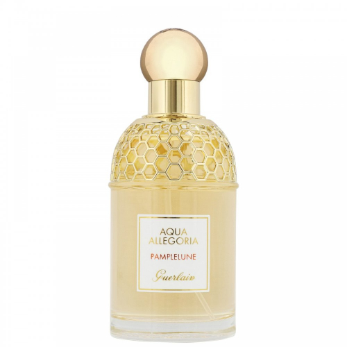 GUERLAIN AQUA ALLEGORIA PAMPLELUNE edt (w) 125ml TESTER