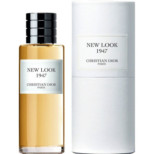 CHRISTIAN DIOR THE COLLECTION COUTURIER PARFUMEUR NEW LOOK 1947 edp (w) 40ml