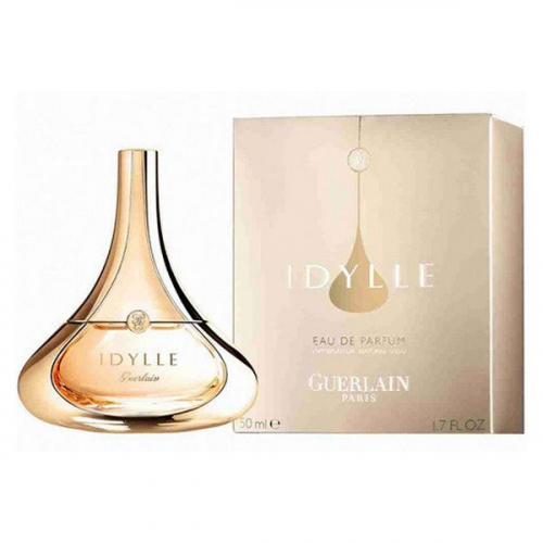 GUERLAIN IDYLLE (w) 30ml parfume TESTER