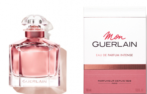 GUERLAIN MON GUERLAIN INTENSE edp (w) 100ml