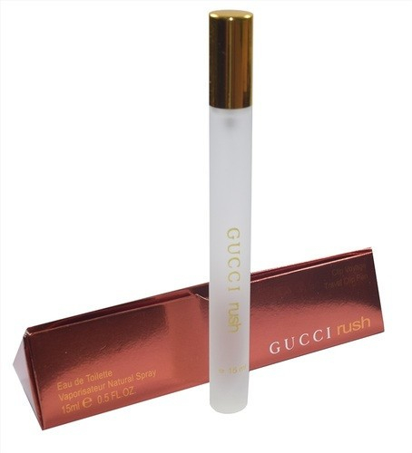 GUCCI RUSH (w) 15ml parfume