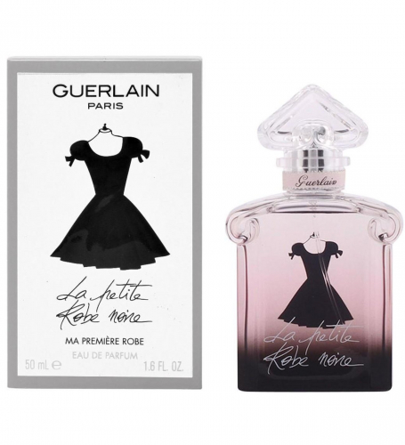 GUERLAIN LA PETITE ROBE NOIRE MA PREMIERE ROBE edp (w) 50ml