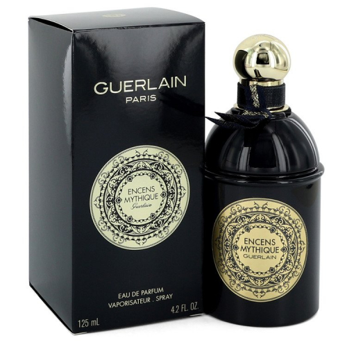 GUERLAIN ENCENS MYTHIQUE edp 125ml