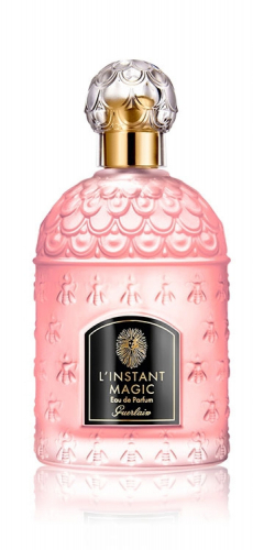 GUERLAIN LINSTANT MAGIC edp (w) 100ml TESTER