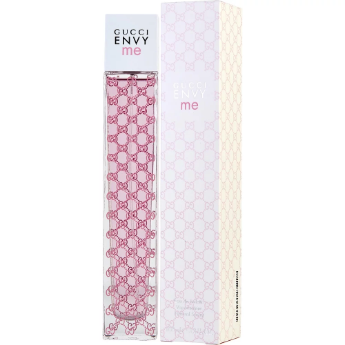 GUCCI ENVY ME edt (w) 100ml