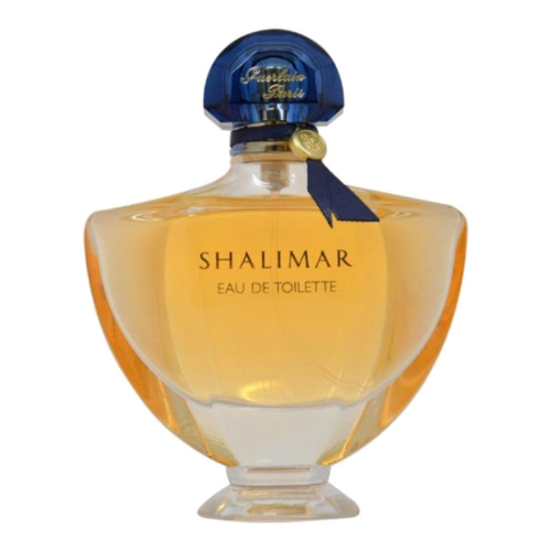 GUERLAIN SHALIMAR edt (w) 90ml TESTER