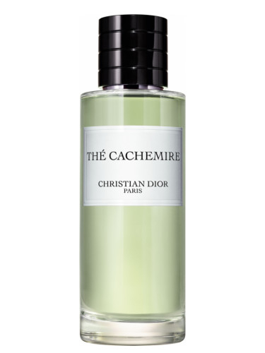 CHRISTIAN DIOR THE COLLECTION COUTURIER PARFUMEUR THE CACHEMIRE edp 125ml TESTER