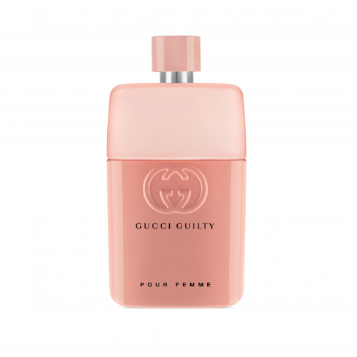 GUCCI GUILTY LOVE EDITION edp (w) 90ml TESTER