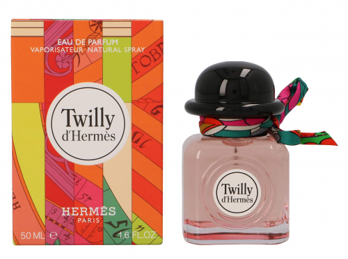 HERMES TWILLY D’HERMES edp (w) 50ml