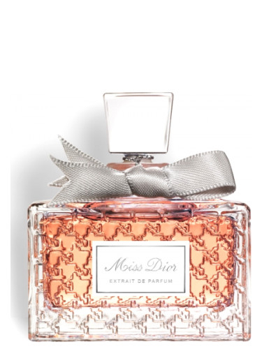 CHRISTIAN DIOR MISS DIOR EXTRAIT DE PARFUME (w) 7.5ml parfume TESTER