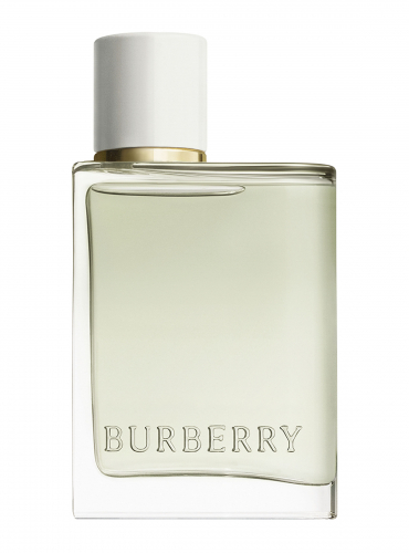 BURBERRY HER BURBERRY edt (w) 100ml TESTER
