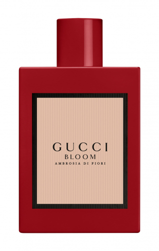 GUCCI BLOOM AMBROSIA DI FIORI edp (w) 100ml TESTER