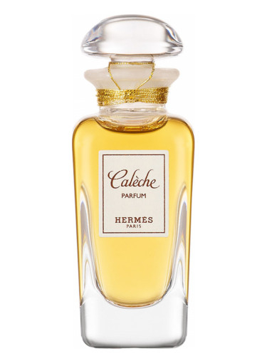 HERMES CALECHE (w) 15ml parfume VINTAGE