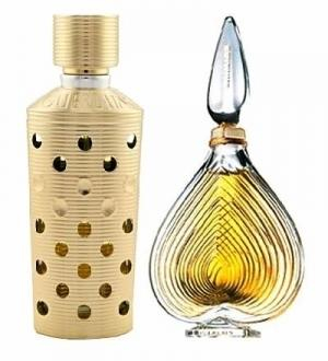 GUERLAIN CHAMADE (w) 15ml parfume VINTAGE