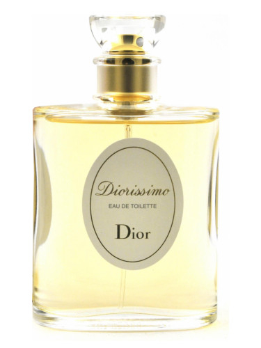 CHRISTIAN DIOR DIORISSIMO (w) 15ml parfume VINTAGE