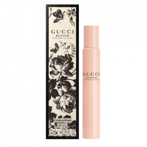 GUCCI BLOOM NETTARE DI FIORI edp (w) 7.4ml mini