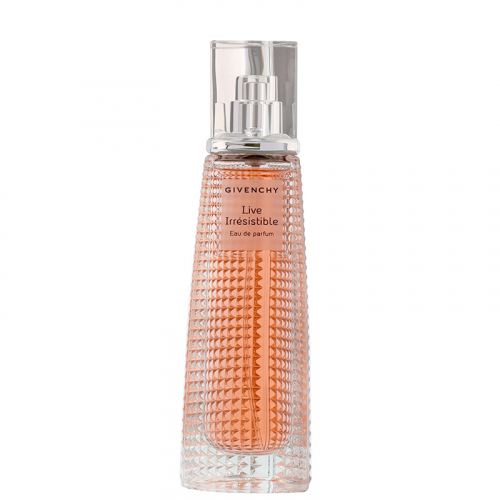 GIVENCHY LIVE IRRESISTIBLE edp (w) 75ml TESTER