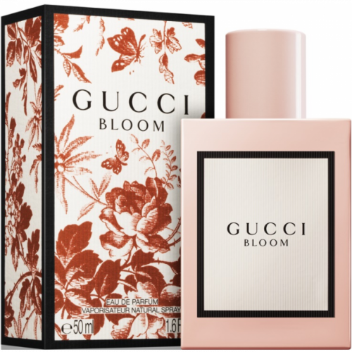 GUCCI BLOOM edp (w) 50ml