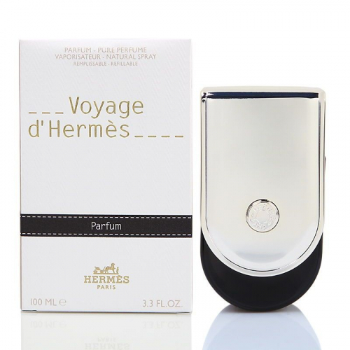 HERMES VOYAGE D’HERMES 100ml parfume