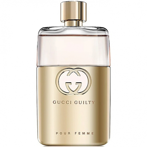 GUCCI GUILTY 2021 edt (w) 90ml TESTER