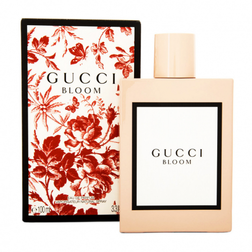 GUCCI BLOOM edp (w) 100ml