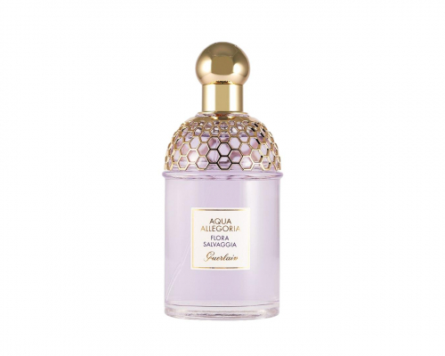 GUERLAIN AQUA ALLEGORIA FLORA SALVAGGIA edt (w) 125ml TESTER