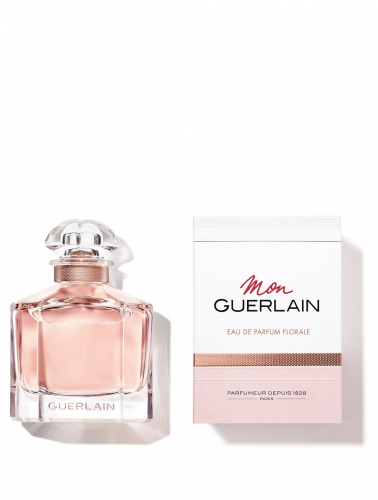 GUERLAIN MON GUERLAIN FLORALE edp (w) 5ml mini