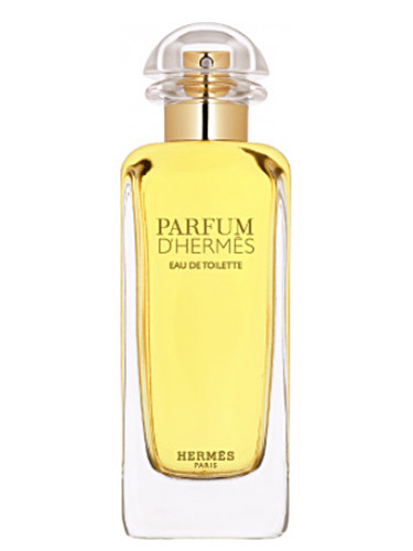 HERMES PARFUM D’HERMES 7.5ml parfume VINTAGE