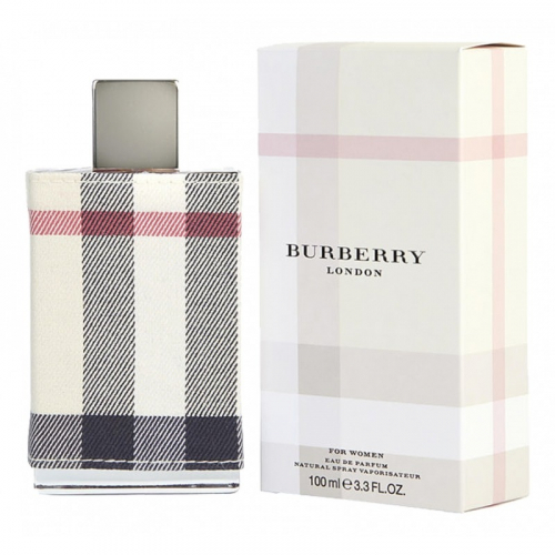 BURBERRY LONDON edp (w) 100ml