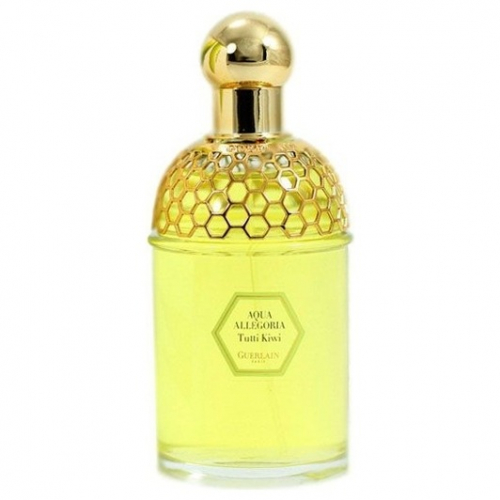 GUERLAIN AQUA ALLEGORIA TUTTI KIWI edt (w) 75ml TESTER