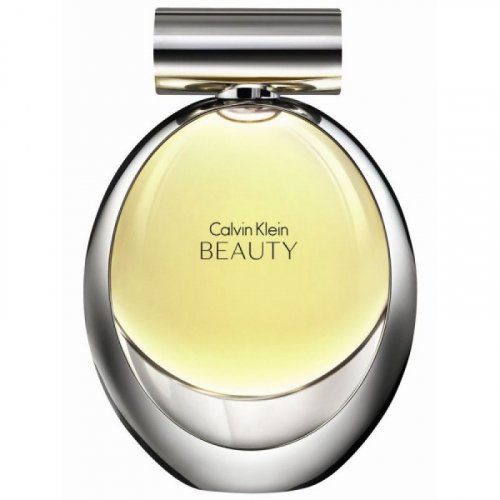 CALVIN KLEIN BEAUTY edp (w) 100ml TESTER