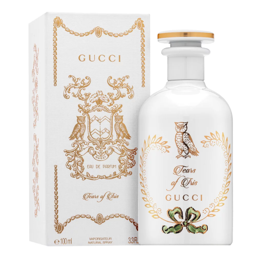 GUCCI TEARS OF IRIS edp 100ml