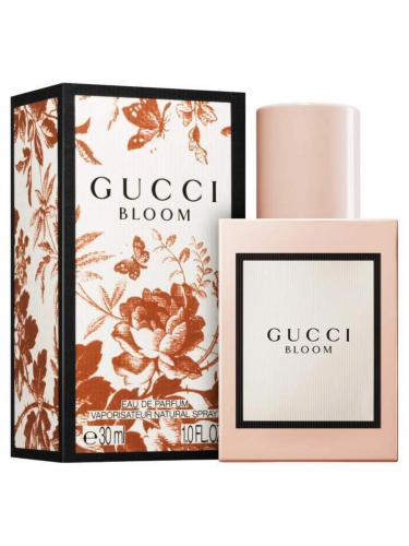 GUCCI BLOOM edp (w) 30ml