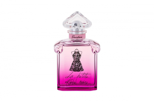 GUERLAIN LA PETITE ROBE NOIRE MA ROBE LEGERE HIPPIE-CHIC edp (w) 100ml TESTER