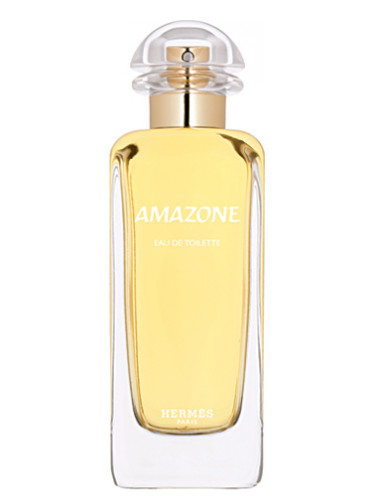 HERMES AMAZONE (w) 6.5ml parfume VINTAGE