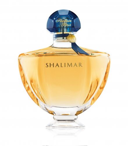 GUERLAIN SHALIMAR edp (w) 90ml TESTER