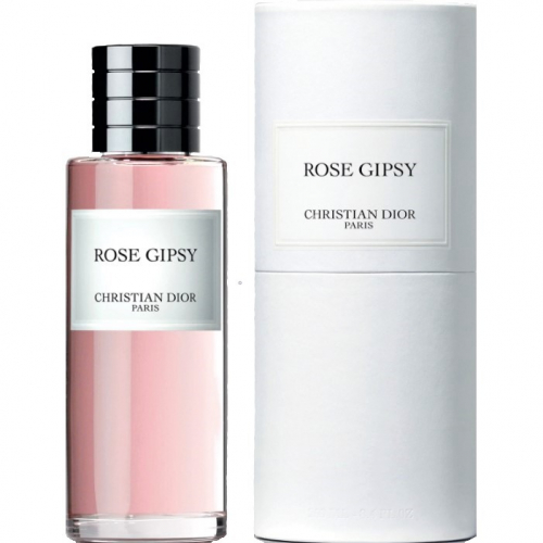 CHRISTIAN DIOR THE COLLECTION COUTURIER PARFUMEUR ROSE GIPSY edp (w) 40ml
