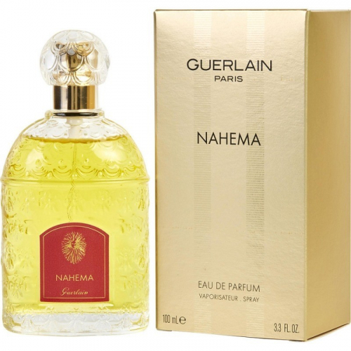GUERLAIN NAHEMA (w) 2.3ml parfume