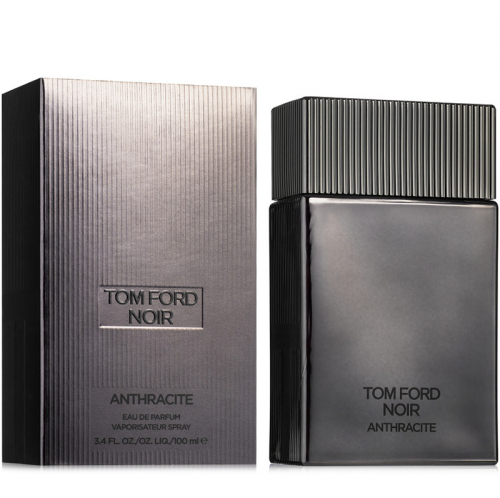 Мужская парфюмерия   Tom Ford Noir Anthracite edp for man 100 ml A-Plus