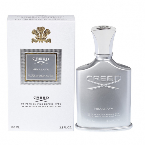 Мужская парфюмерия   Creed Himalaya for man 100 ml A-Plus