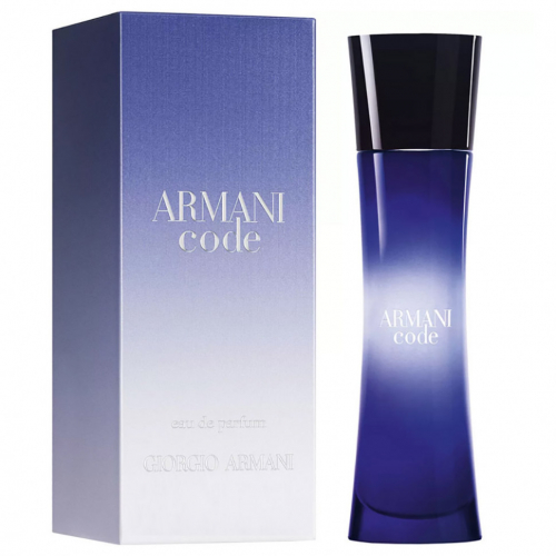 Мужская парфюмерия   Джорджо Армани Армани Code edp pour homme 75 ml A-Plus