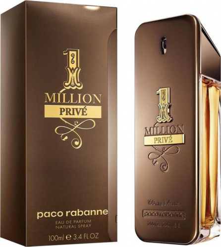 Мужская парфюмерия   Paco Rabanne 