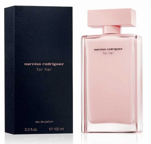 Женские духи   Narciso Rodriguez For Her Eau de Parfum 100 ml A-Plus