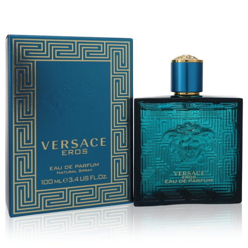 Мужская парфюмерия   Versace Eros Eau De Parfum for men 100 ml A-Plus