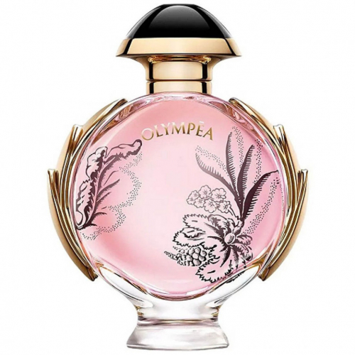 Женские духи   Paco Rabanne Olympea Blossom for women 80 ml A Plus
