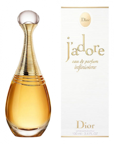 Женские духи   Christian Dior J Adore Infinissime edp for women 100 A Plus