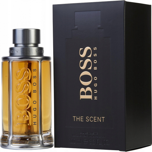 Мужская парфюмерия   Hugo Boss The Scent for men 100 ml A Plus