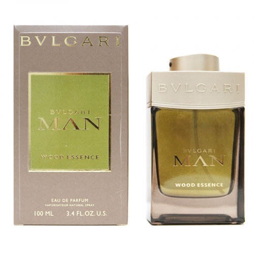 Мужская парфюмерия   BVLGARI MAN Wood Essence eau de parfume 100 ml A-Plus