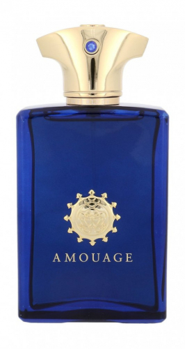 Мужская парфюмерия   Amouage Interlude for men 100 ml A-Plus